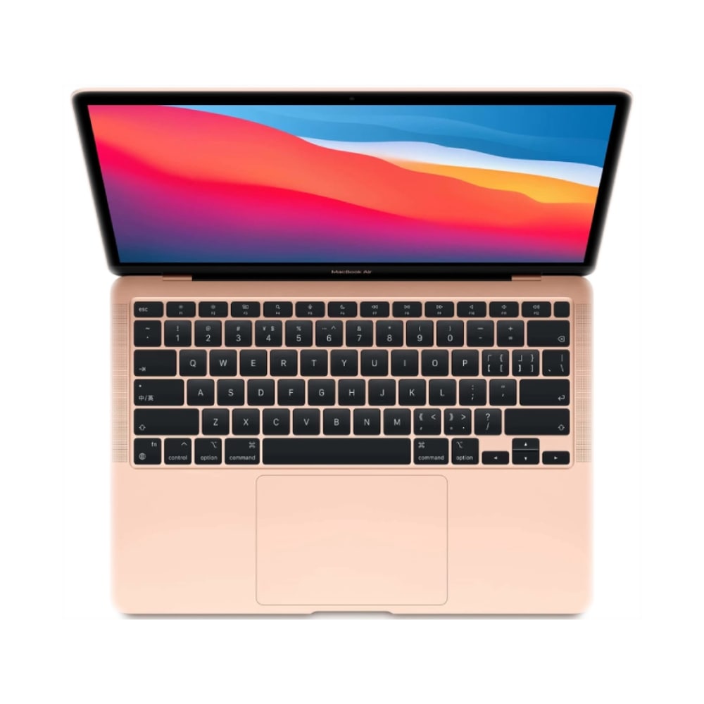 MacBook Air M1 2020 купить в Харькове, Киеве, Украине. Цены